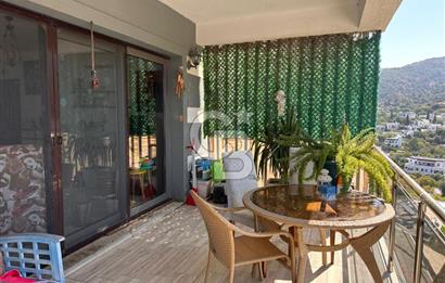 Bodrum Yalıkavak da Doğa Manzaralı Satılık Daire