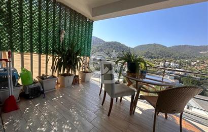 Bodrum Yalıkavak da Doğa Manzaralı Satılık Daire