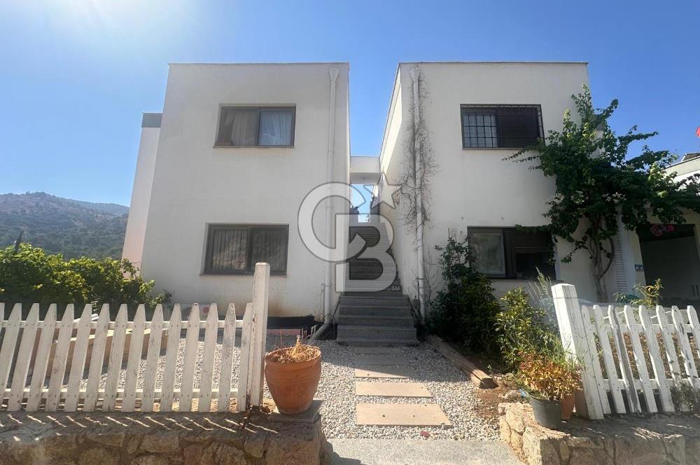 Bodrum Yalıkavak da Doğa Manzaralı Satılık Daire