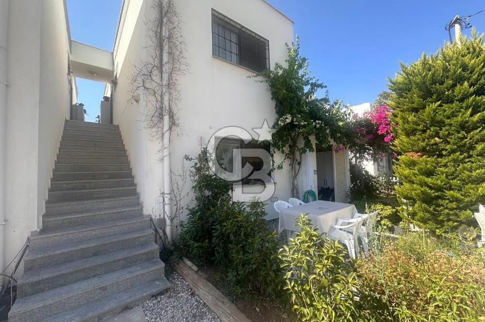 Bodrum Yalıkavak da Doğa Manzaralı Satılık Daire