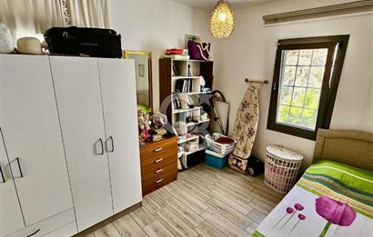 Bodrum Yalıkavak da Doğa Manzaralı Satılık Daire