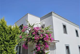 Bodrum Yalıkavak da Doğa Manzaralı Satılık Daire