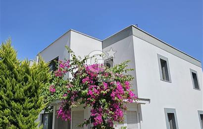 Bodrum Yalıkavak da Doğa Manzaralı Satılık Daire