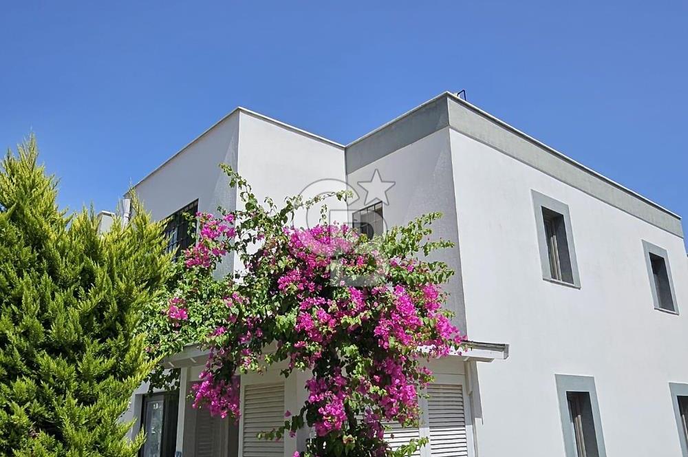 Bodrum Yalıkavak da Doğa Manzaralı Satılık Daire