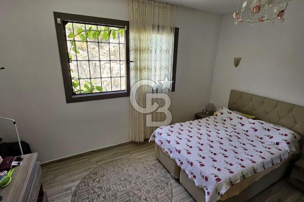 Bodrum Yalıkavak da Doğa Manzaralı Satılık Daire