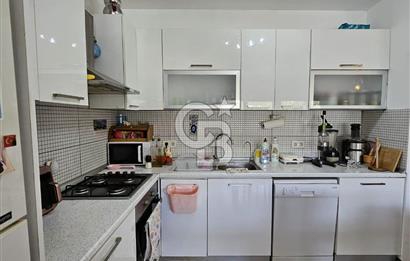 Bodrum Yalıkavak da Doğa Manzaralı Satılık Daire
