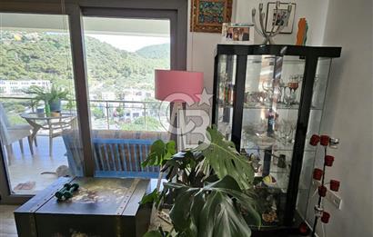 Bodrum Yalıkavak da Doğa Manzaralı Satılık Daire