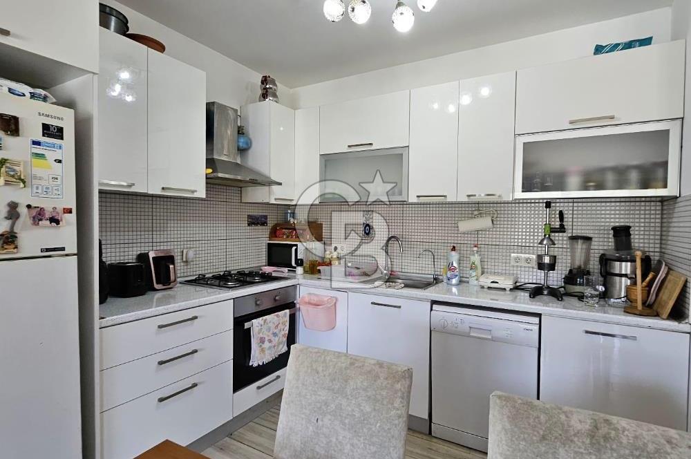 Bodrum Yalıkavak da Doğa Manzaralı Satılık Daire