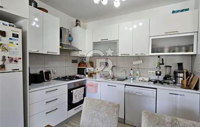 Bodrum Yalıkavak da Doğa Manzaralı Satılık Daire