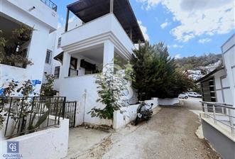Bodrum Kumbahçe Satılık Sahile Yakın Dubleks Daire