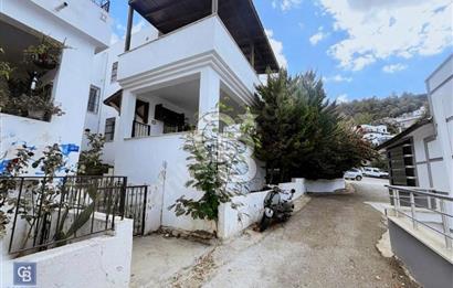 Bodrum Kumbahçe Satılık Sahile Yakın Dubleks Daire