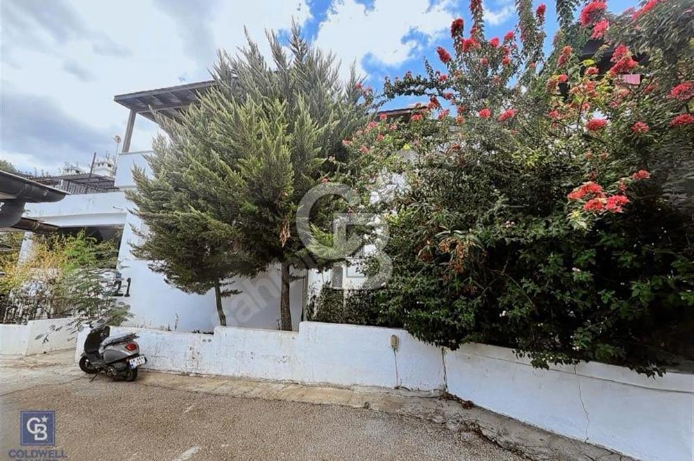 Bodrum Kumbahçe Satılık Sahile Yakın Dubleks Daire