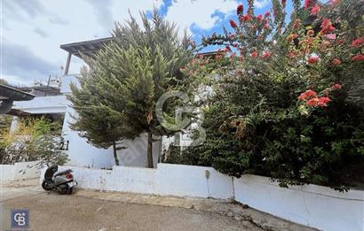 Bodrum Kumbahçe Satılık Sahile Yakın Dubleks Daire