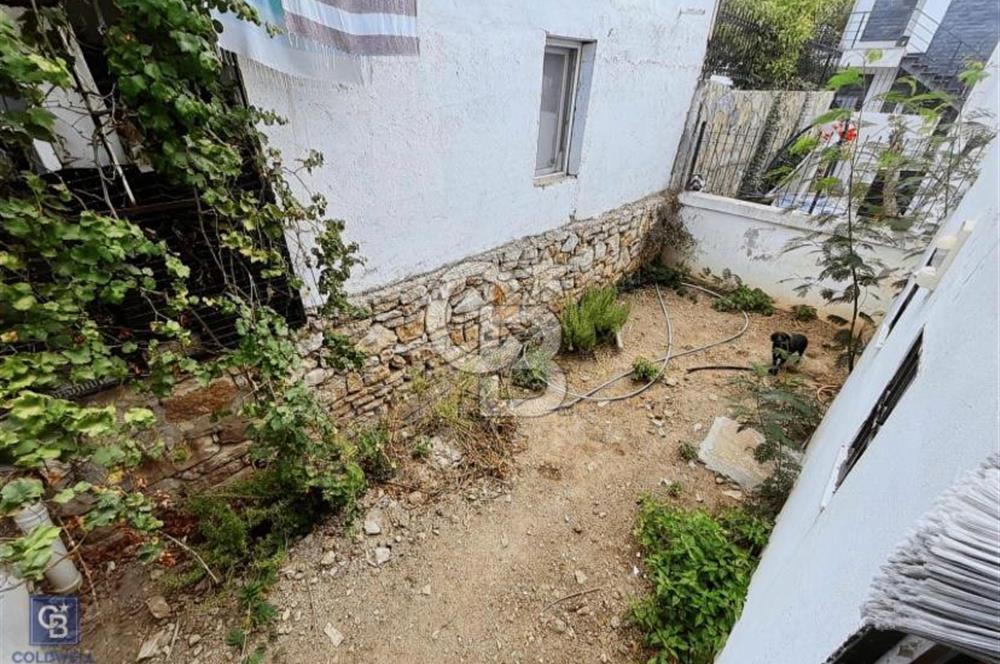 Bodrum Kumbahçe Satılık Sahile Yakın Dubleks Daire