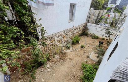 Bodrum Kumbahçe Satılık Sahile Yakın Dubleks Daire