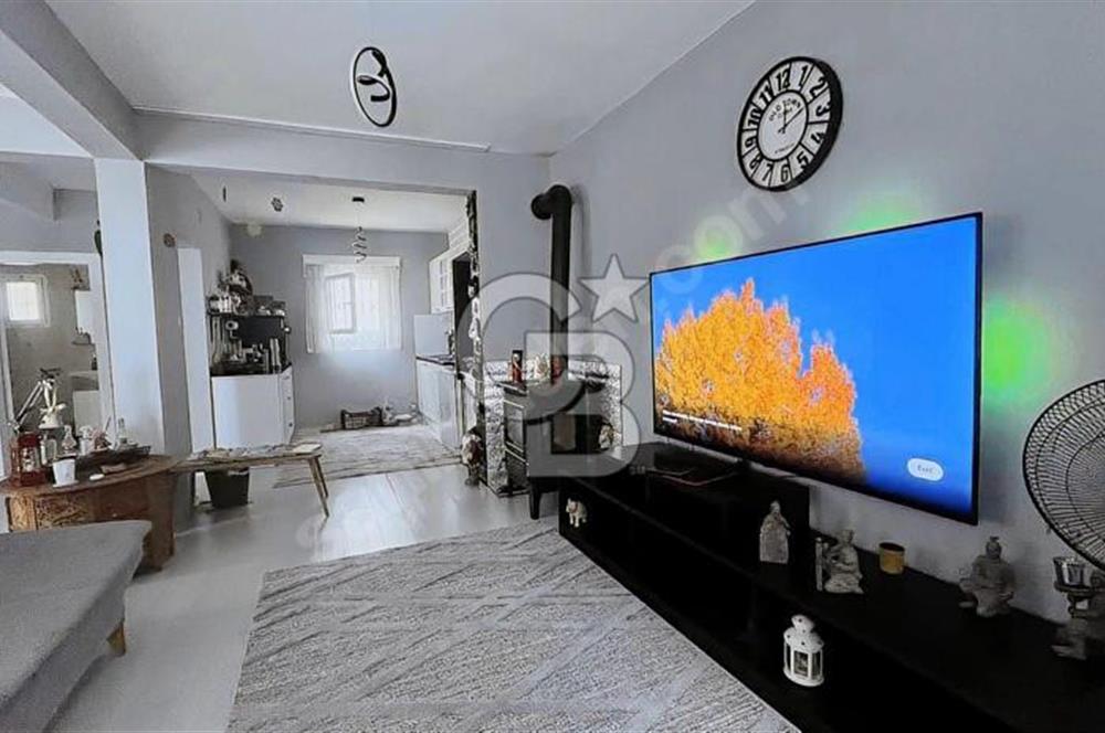 Bodrum Kumbahçe Satılık Sahile Yakın Dubleks Daire