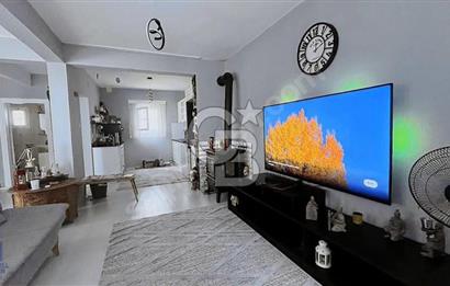 Bodrum Kumbahçe Satılık Sahile Yakın Dubleks Daire