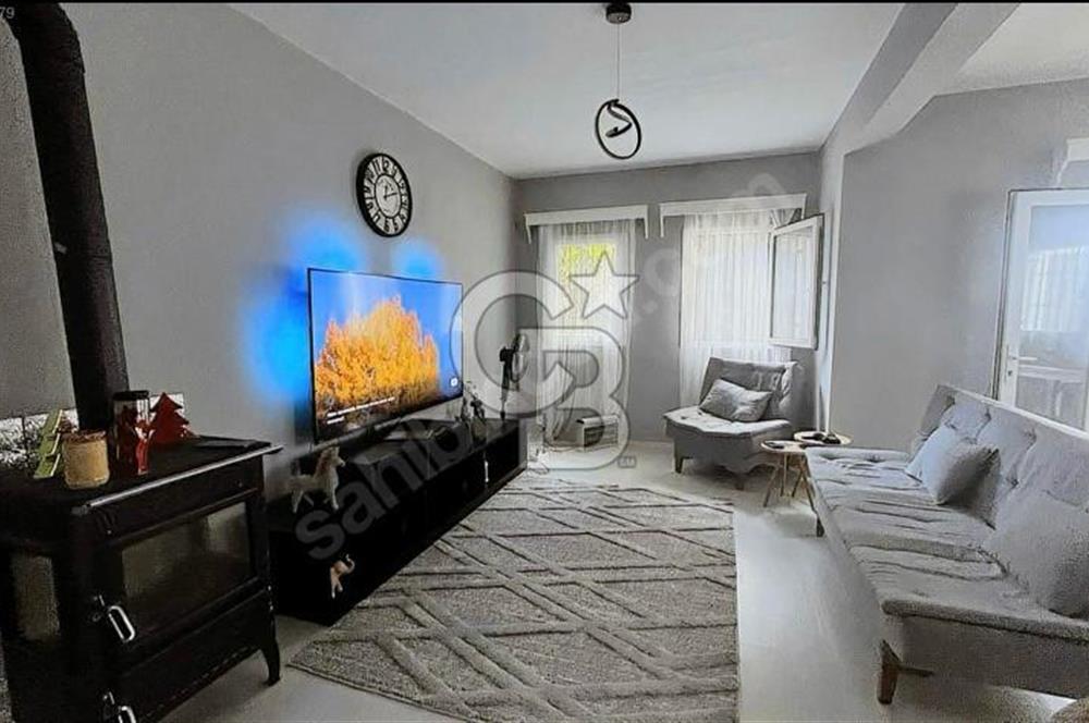Bodrum Kumbahçe Satılık Sahile Yakın Dubleks Daire