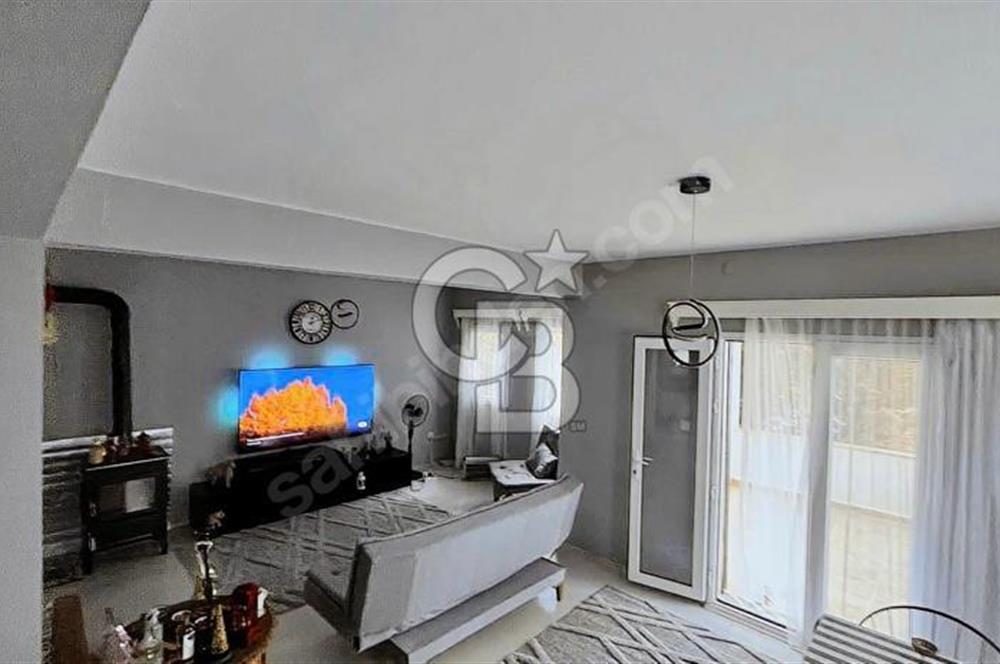 Bodrum Kumbahçe Satılık Sahile Yakın Dubleks Daire