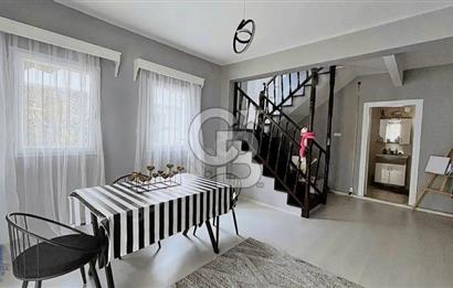 Bodrum Kumbahçe Satılık Sahile Yakın Dubleks Daire