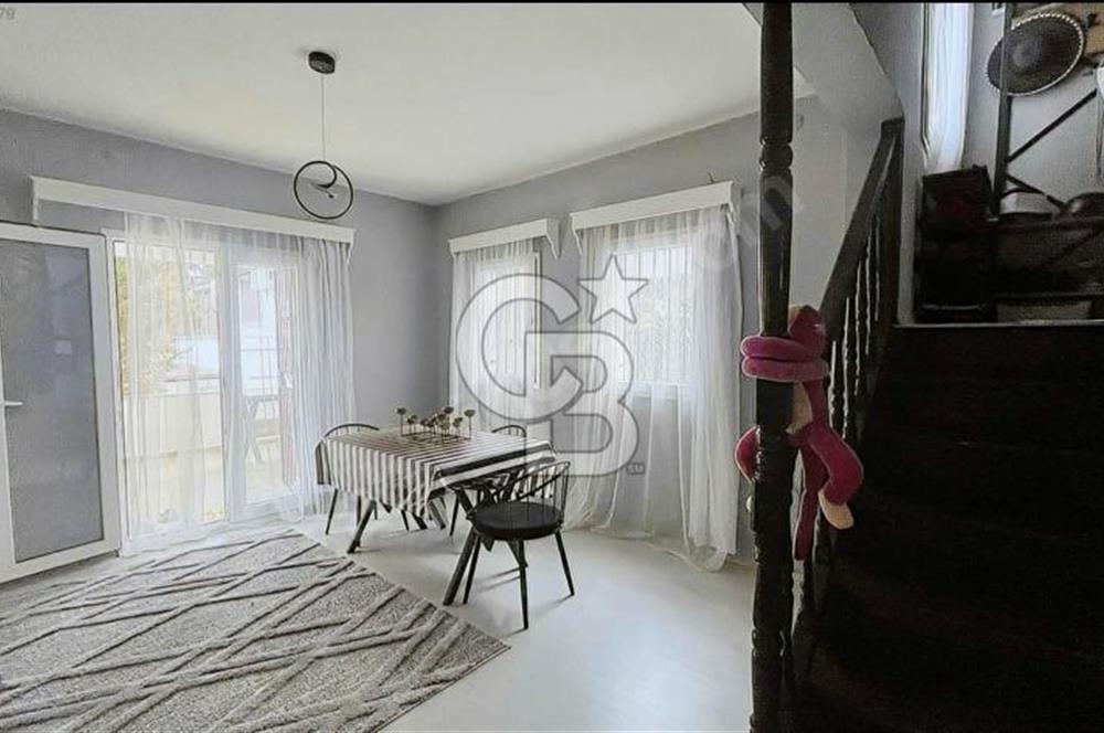 Bodrum Kumbahçe Satılık Sahile Yakın Dubleks Daire