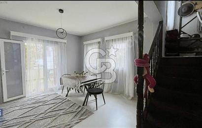 Bodrum Kumbahçe Satılık Sahile Yakın Dubleks Daire