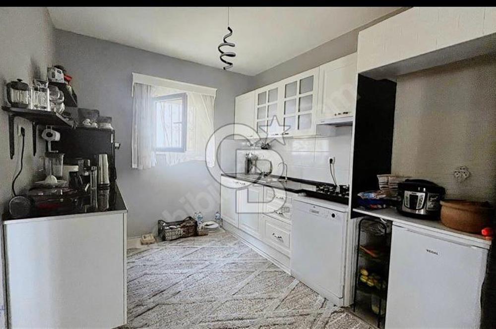Bodrum Kumbahçe Satılık Sahile Yakın Dubleks Daire