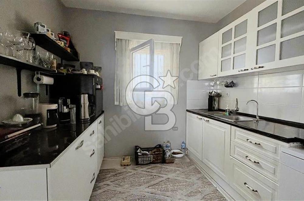 Bodrum Kumbahçe Satılık Sahile Yakın Dubleks Daire