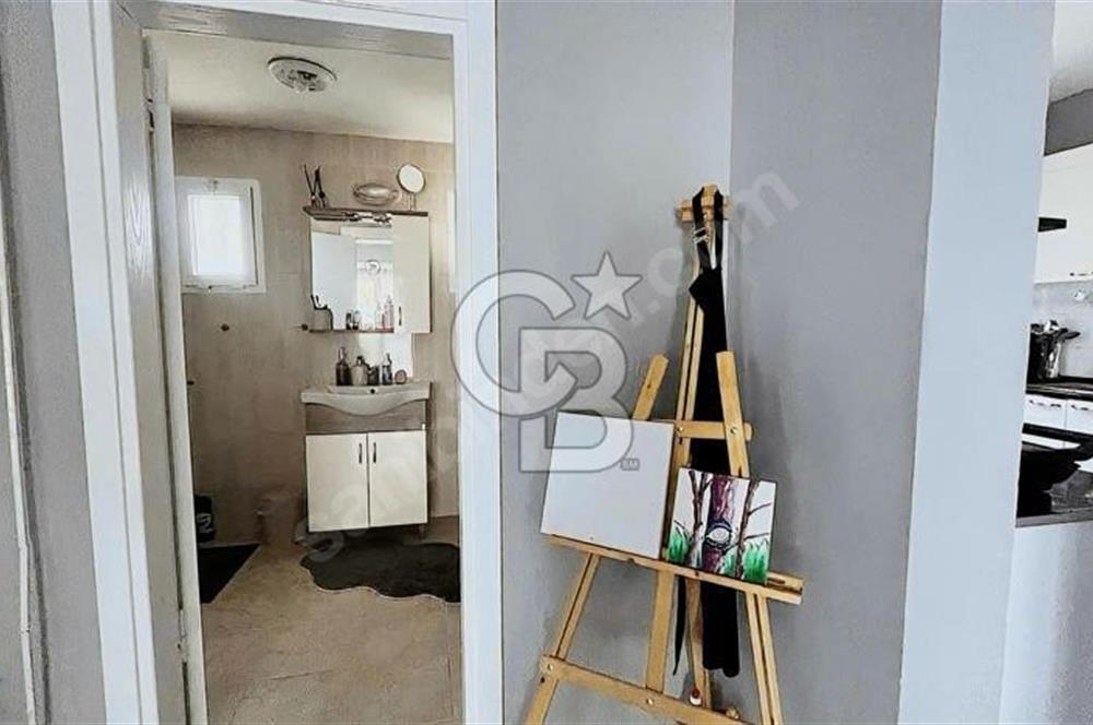Bodrum Kumbahçe Satılık Sahile Yakın Dubleks Daire