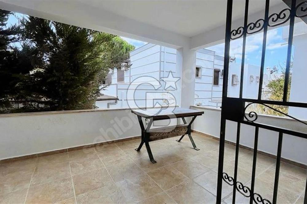 Bodrum Kumbahçe Satılık Sahile Yakın Dubleks Daire