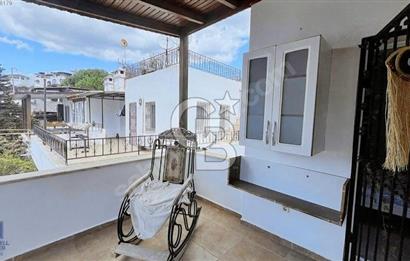 Bodrum Kumbahçe Satılık Sahile Yakın Dubleks Daire