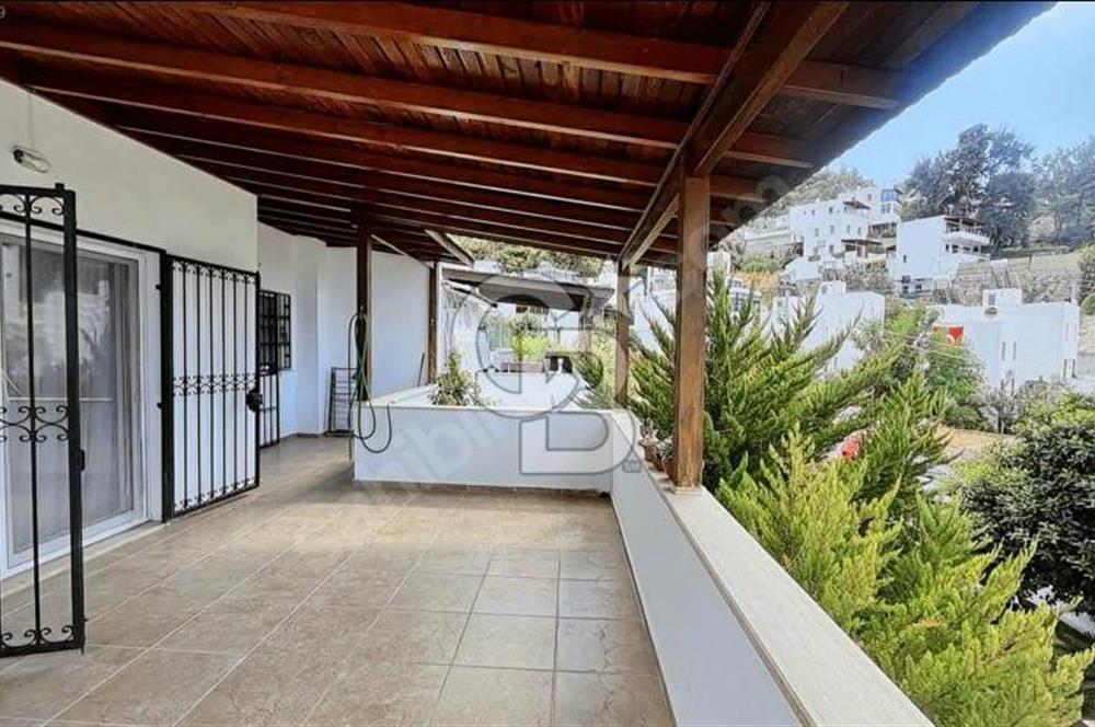 Bodrum Kumbahçe Satılık Sahile Yakın Dubleks Daire