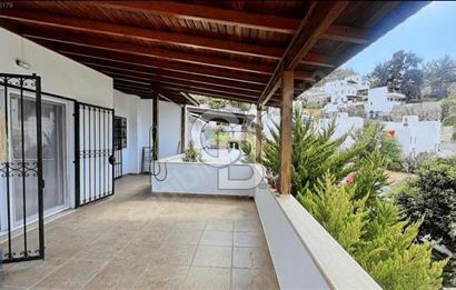 Bodrum Kumbahçe Satılık Sahile Yakın Dubleks Daire