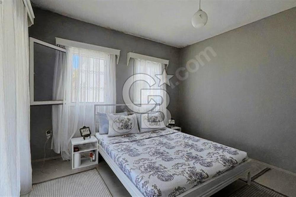 Bodrum Kumbahçe Satılık Sahile Yakın Dubleks Daire