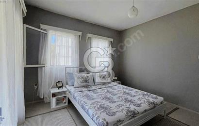 Bodrum Kumbahçe Satılık Sahile Yakın Dubleks Daire