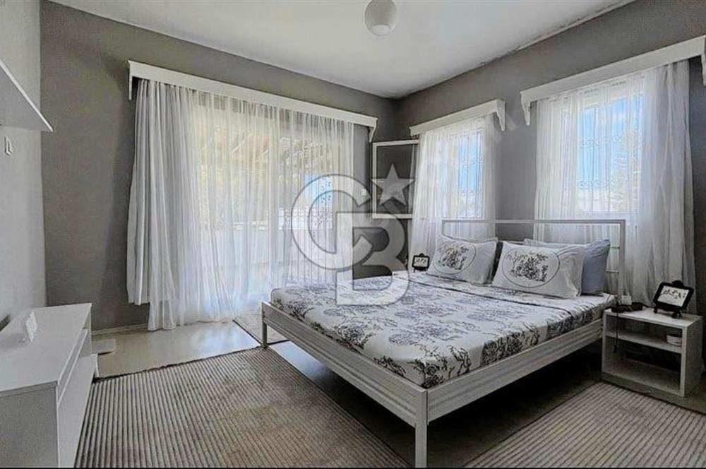 Bodrum Kumbahçe Satılık Sahile Yakın Dubleks Daire