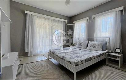 Bodrum Kumbahçe Satılık Sahile Yakın Dubleks Daire