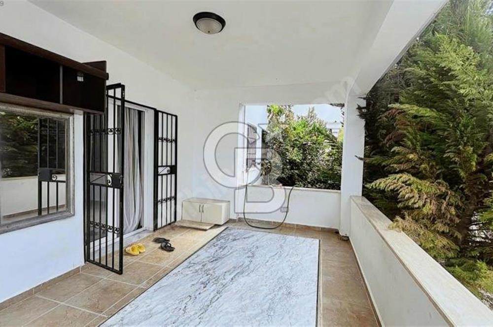 Bodrum Kumbahçe Satılık Sahile Yakın Dubleks Daire