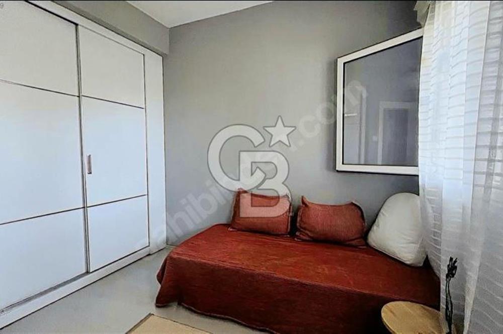 Bodrum Kumbahçe Satılık Sahile Yakın Dubleks Daire