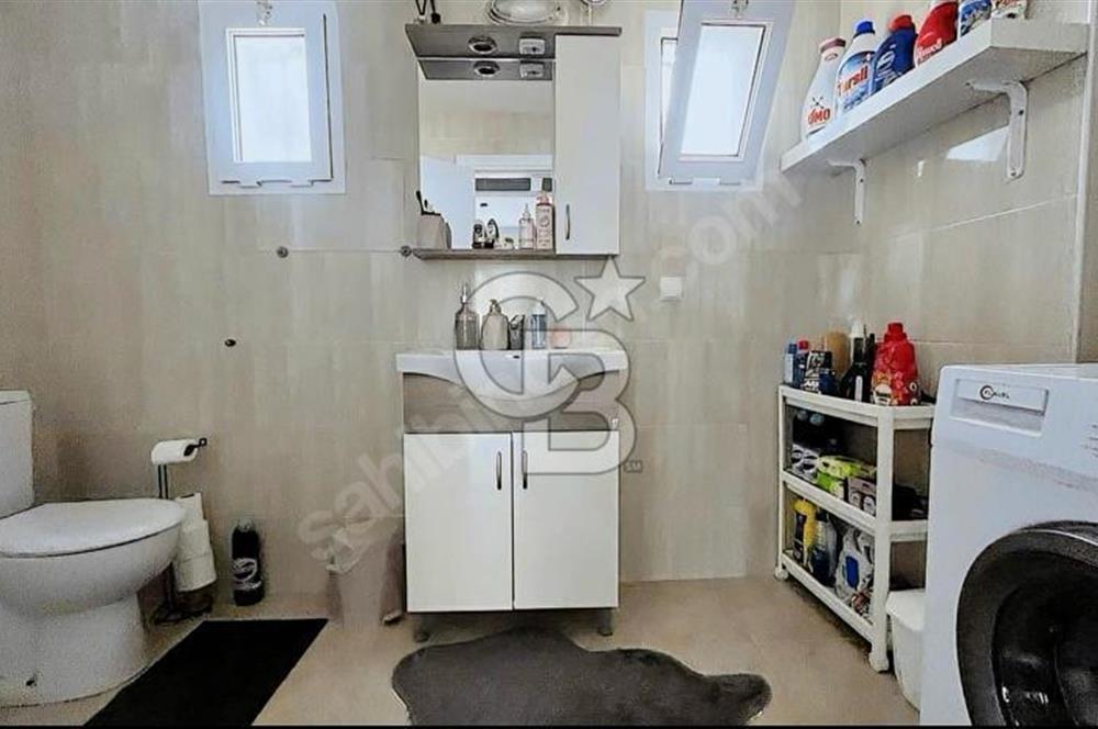 Bodrum Kumbahçe Satılık Sahile Yakın Dubleks Daire