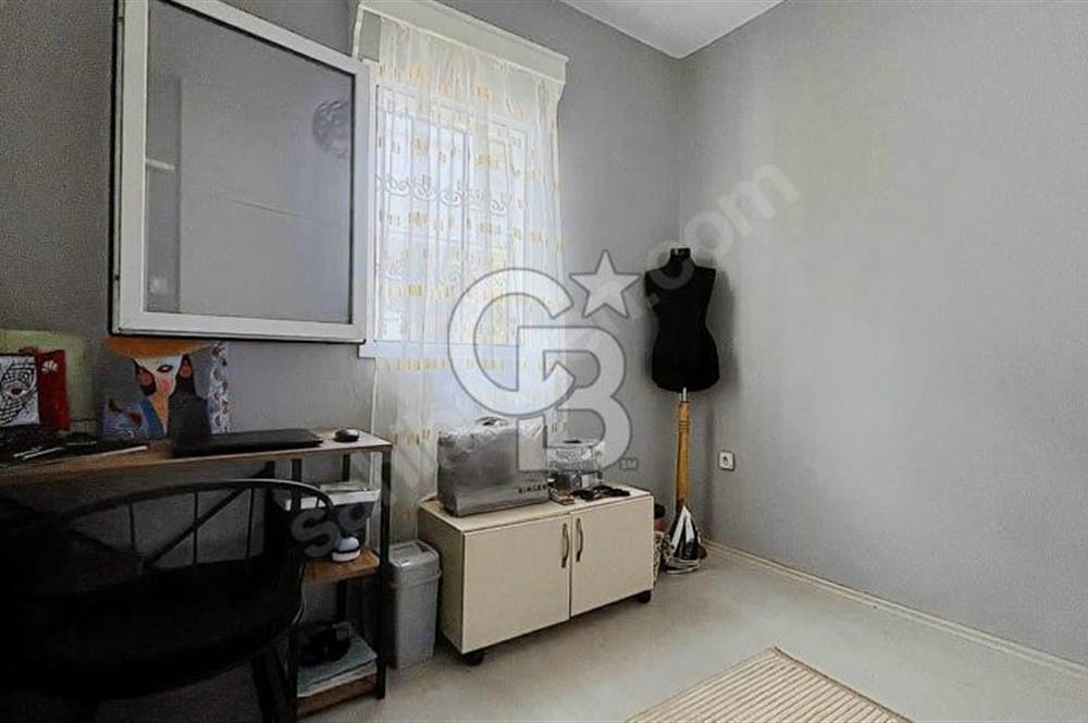 Bodrum Kumbahçe Satılık Sahile Yakın Dubleks Daire