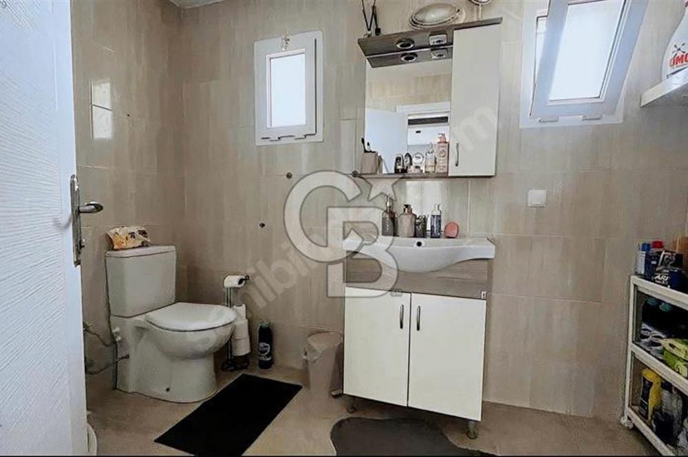 Bodrum Kumbahçe Satılık Sahile Yakın Dubleks Daire