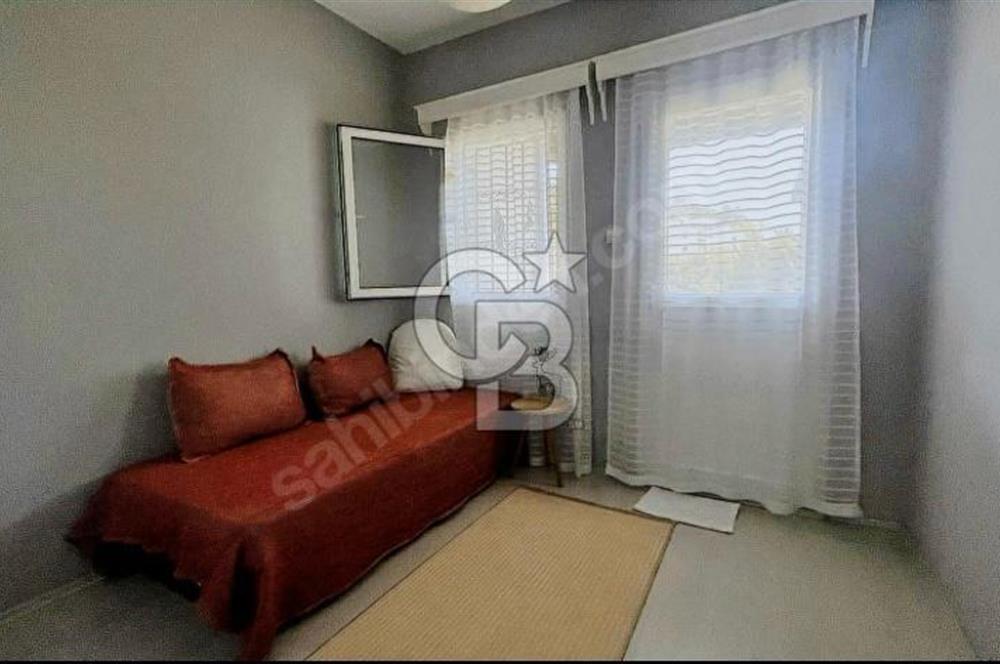 Bodrum Kumbahçe Satılık Sahile Yakın Dubleks Daire