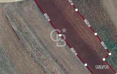 CB Fly'dan köy içine ve sahillere yakın 3125 m2 tarla