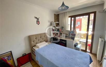 Bornova Erzenede Merkezi Konumlu Ara Kat Geniş 2+1  Daire 