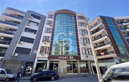 Bornova Erzenede Merkezi Konumlu Ara Kat Geniş 2+1  Daire 