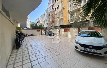 Bornova Erzenede Merkezi Konumlu Ara Kat Geniş 2+1  Daire 