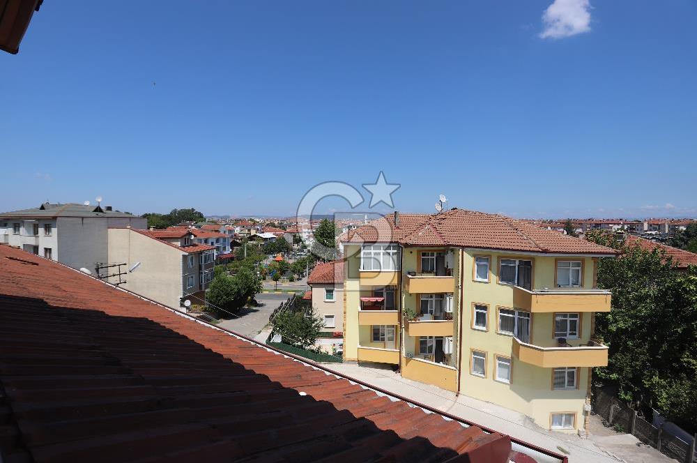 Coldwell Banker EVA'dan Erenlerde Dublex Fırsatı!
