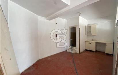 Haraccıda 130m2 kiralık dükkan 