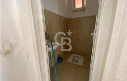 Haraccıda 130m2 kiralık dükkan 